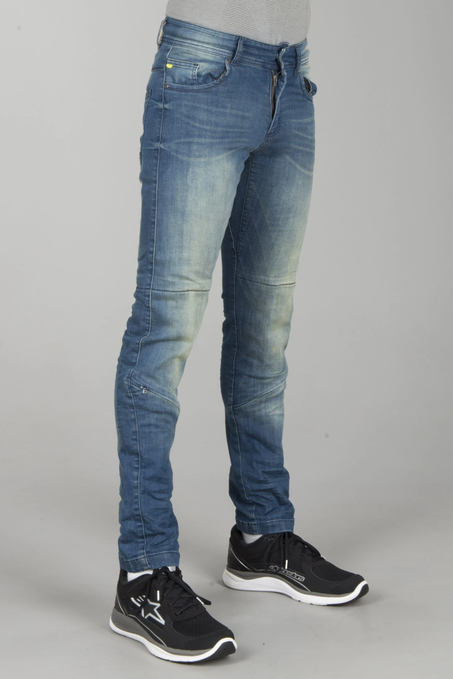 Macna Blue Stone Jeans 12 Macna Blue Stone Jeans - Image 10