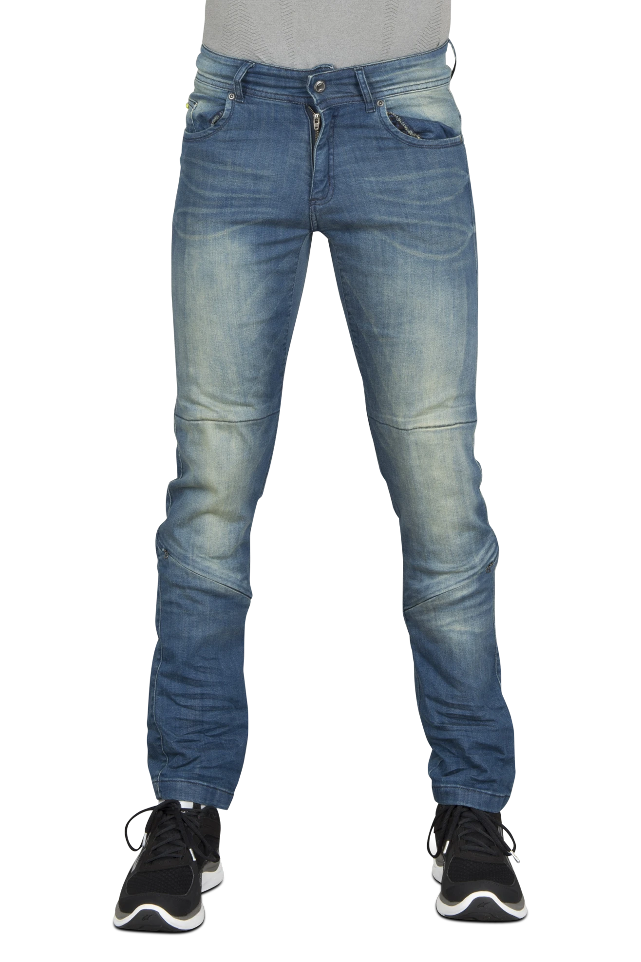 Macna Blue Stone Jeans 4 Macna Blue Stone Jeans - Image 2