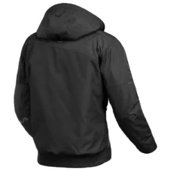 Macna -Macna macna racoon hoodie jacket 3